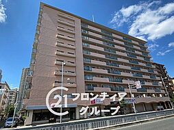 シャルマンコーポ野江第1期　中古マンション