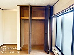 室内の画像