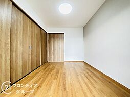 子供部屋の画像