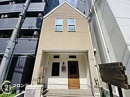 大阪府大阪市旭区生江１丁目
