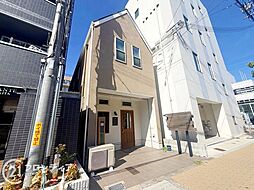 大阪府大阪市旭区生江1丁目