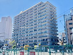 シャルム京橋 中古マンション