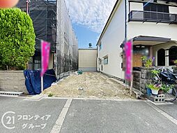 大阪府門真市北島町