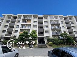 住道駅前住宅26号棟　中古マンション