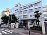 周辺：大阪市立放出小学校 徒歩2分。 160m