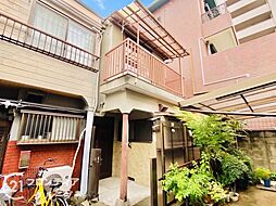 大阪府大阪市城東区鴫野西５丁目
