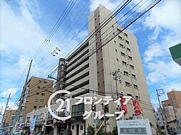 パークプラザ森小路　中古マンション