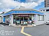 周辺：ローソン関目6丁目店 徒歩1分。 50m