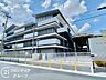 周辺：門真市立水桜学園 徒歩12分。 900m