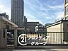 周辺：大阪市立蒲生中学校 徒歩14分。 1090m