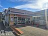 周辺：セブンイレブンハートインJR四条畷駅東口店 徒歩9分。 680m
