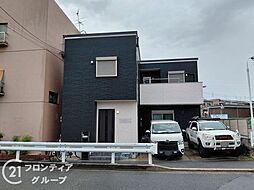 大阪府門真市一番町