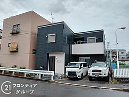 外観の画像