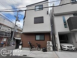 大阪府守口市藤田町1丁目