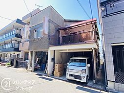 外観の画像