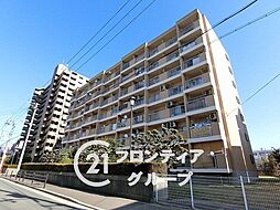 今福西コーポ 中古マンション