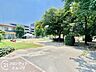 周辺：鯰江公園 徒歩4分。 260m