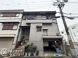 大阪府守口市八雲東町２丁目