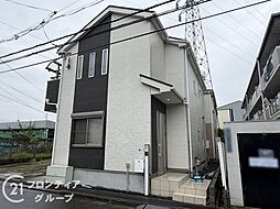 大阪府門真市岸和田1丁目
