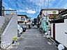 その他：周辺は交通量が少なく落ち着いた雰囲気が漂う静かな道路環境が広がっていますね！お散歩や毎日の移動も穏やかな気持ちで安心して過ごせる素晴らしい立地です