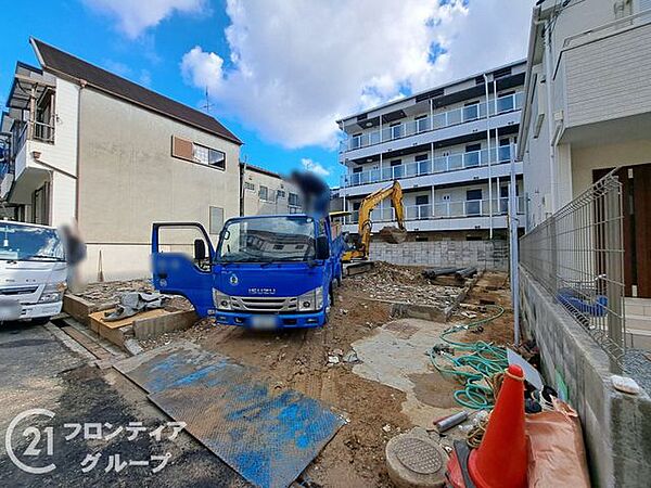 【現地写真】センチュリーグループにて全国規模の表彰経験多数あり！当社が自信をもってお客様にピッタリの物件をご提案いたします【不動産のプロにお任せください！】