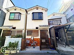 守口市梶町4丁目 中古一戸建て