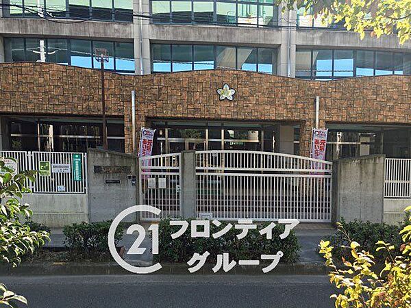 大阪市立太子橋小学校 徒歩10分。 740m
