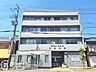 周辺：医療法人松仁会明徳病院 徒歩6分。 480m