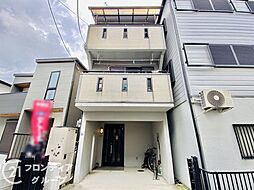 大阪府守口市滝井元町１丁目