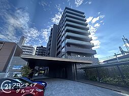 ピアッツァコート南八木 中古マンション