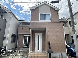 大阪府大阪市鶴見区浜２丁目