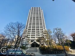 カデンツァ・ザ・タワー 中古マンション