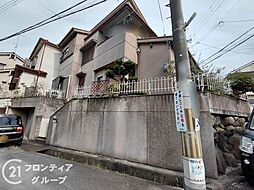 大阪府四條畷市岡山4丁目