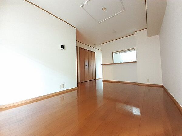 パストラルII 102｜兵庫県西脇市和田町(賃貸アパート1LDK・1階・46.49㎡)の写真 その3