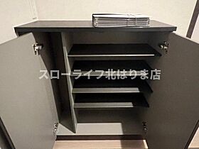 カーサキララ 101 ｜ 兵庫県西脇市上野（賃貸マンション1LDK・1階・46.46㎡） その25