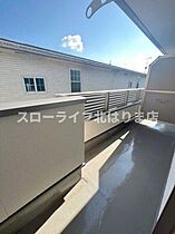 ベルフィオーレ 202 ｜ 兵庫県西脇市野村町（賃貸アパート1LDK・2階・46.09㎡） その26