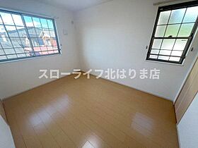 ベルフィオーレ 202 ｜ 兵庫県西脇市野村町（賃貸アパート1LDK・2階・46.09㎡） その10