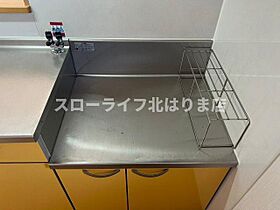 レイクサイド茜ヶ丘 201 ｜ 兵庫県西脇市野村町茜が丘（賃貸アパート2LDK・2階・60.79㎡） その9