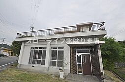 兵庫県神戸市北区淡河町淡河