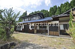 兵庫県丹波市山南町下滝