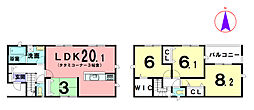 兵庫県加東市上中1丁目