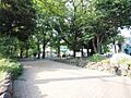 新宿区立落合公...