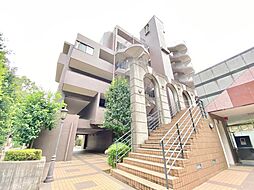 ザ・ステイツ志木パークステージ