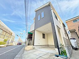 東京都練馬区西大泉４丁目