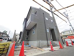 東京都清瀬市中里５丁目