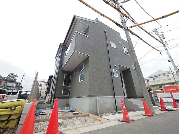 外観：313004479335