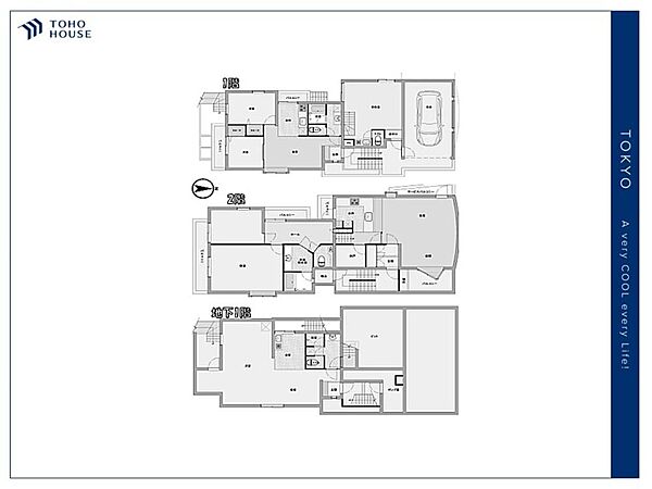 間取り：313004479728