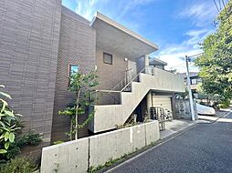 東京都新宿区西落合１丁目