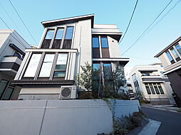 東京都中野区若宮２丁目