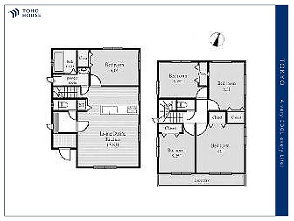 間取り：313004479629